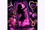 Love678 di iPhone: Cara Akses via iOS