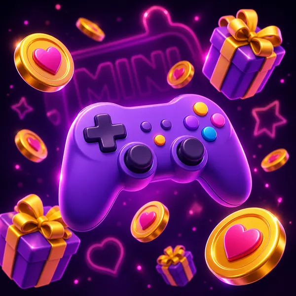 Game interaktif Love678